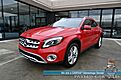 2018 Mercedes-Benz GLA 250