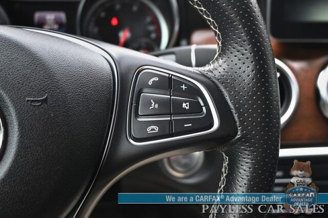 2018 Mercedes-Benz GLA 250 Wasilla AK