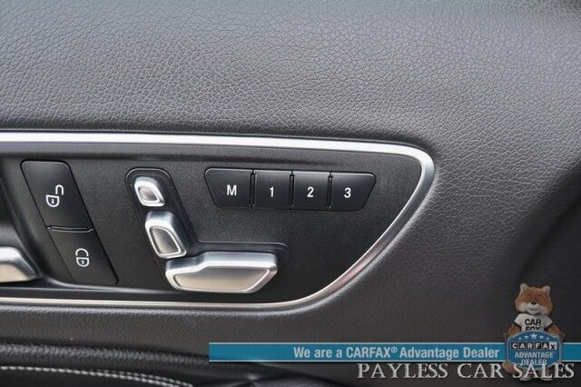 2018 Mercedes-Benz GLA 250 Wasilla AK