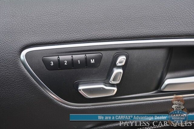 2018 Mercedes-Benz GLA 250 Wasilla AK