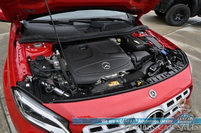 2018 Mercedes-Benz GLA 250 Wasilla AK
