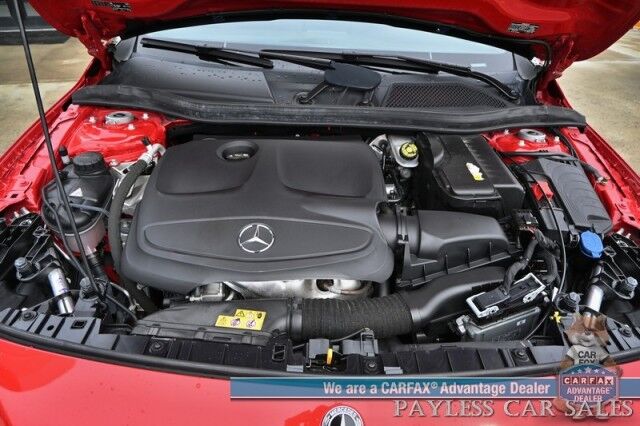 2018 Mercedes-Benz GLA 250 Wasilla AK