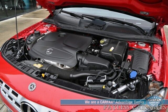 2018 Mercedes-Benz GLA 250 Wasilla AK