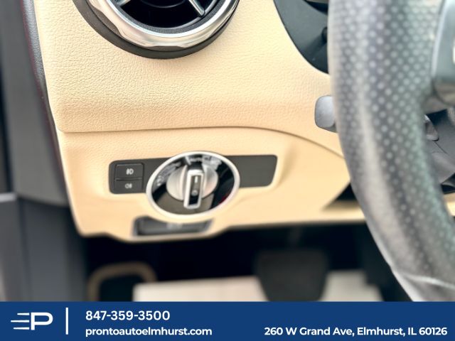 2018 Mercedes-Benz GLA 250 GLA 250 Elmhurst IL