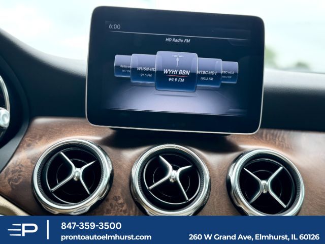 2018 Mercedes-Benz GLA 250 GLA 250 Elmhurst IL