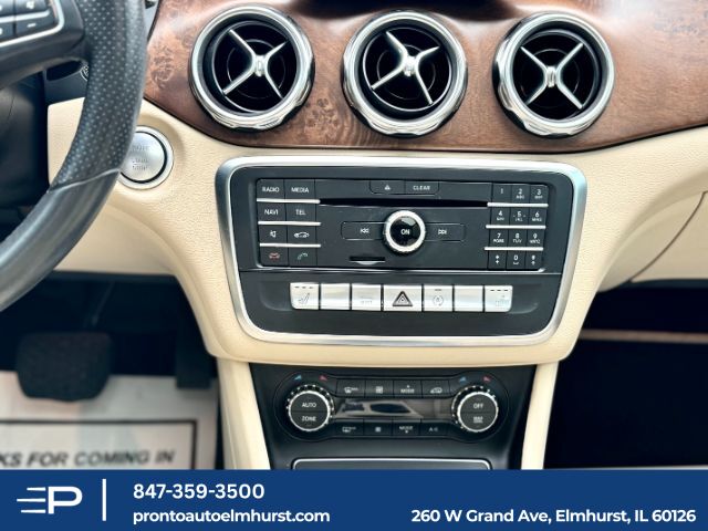2018 Mercedes-Benz GLA 250 GLA 250 Elmhurst IL