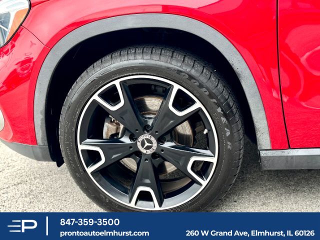 2018 Mercedes-Benz GLA 250 GLA 250 Elmhurst IL
