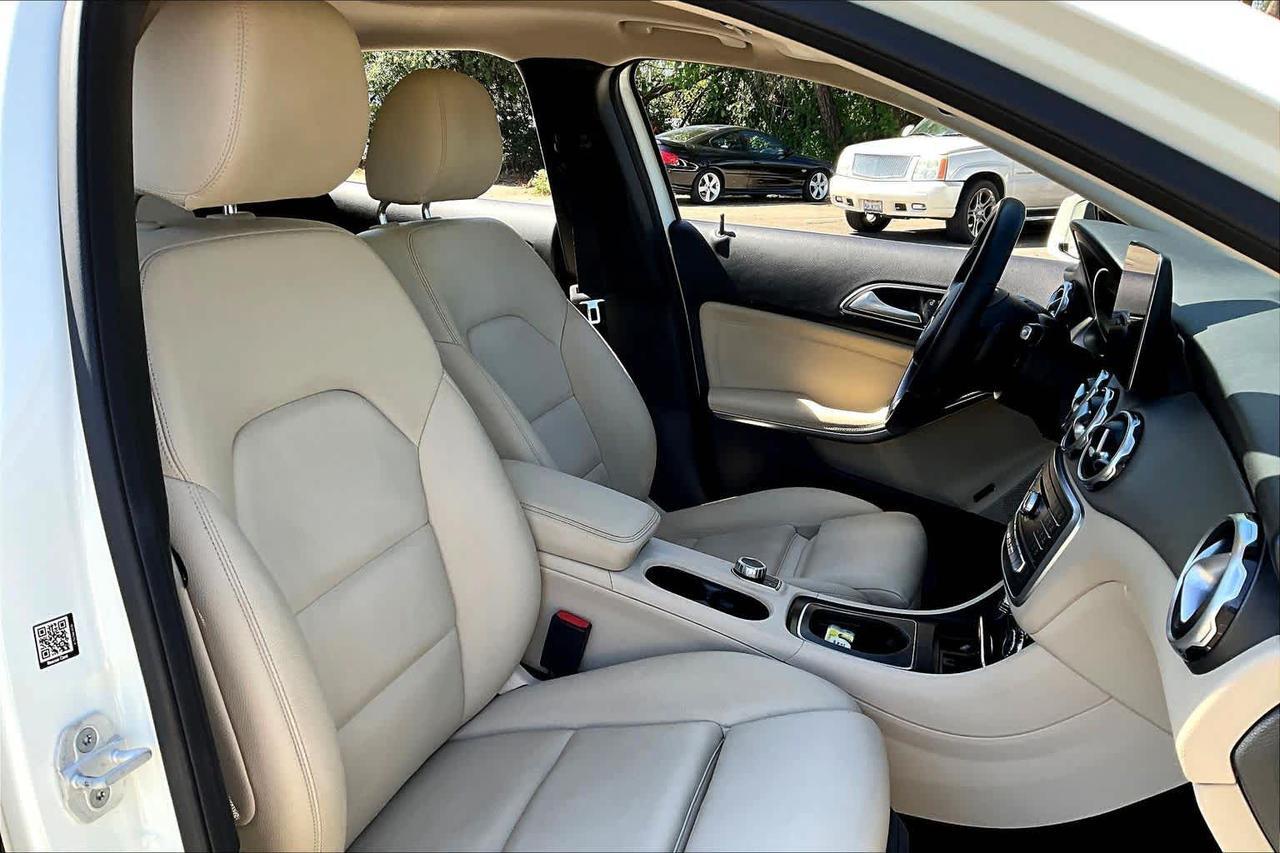 2018 Mercedes-Benz GLA 250 GLA 250 Folsom CA