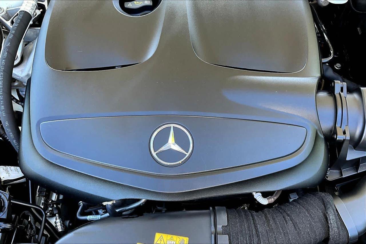 2018 Mercedes-Benz GLA 250 GLA 250 Folsom CA