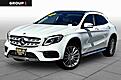 2018 Mercedes-Benz GLA 250 GLA 250