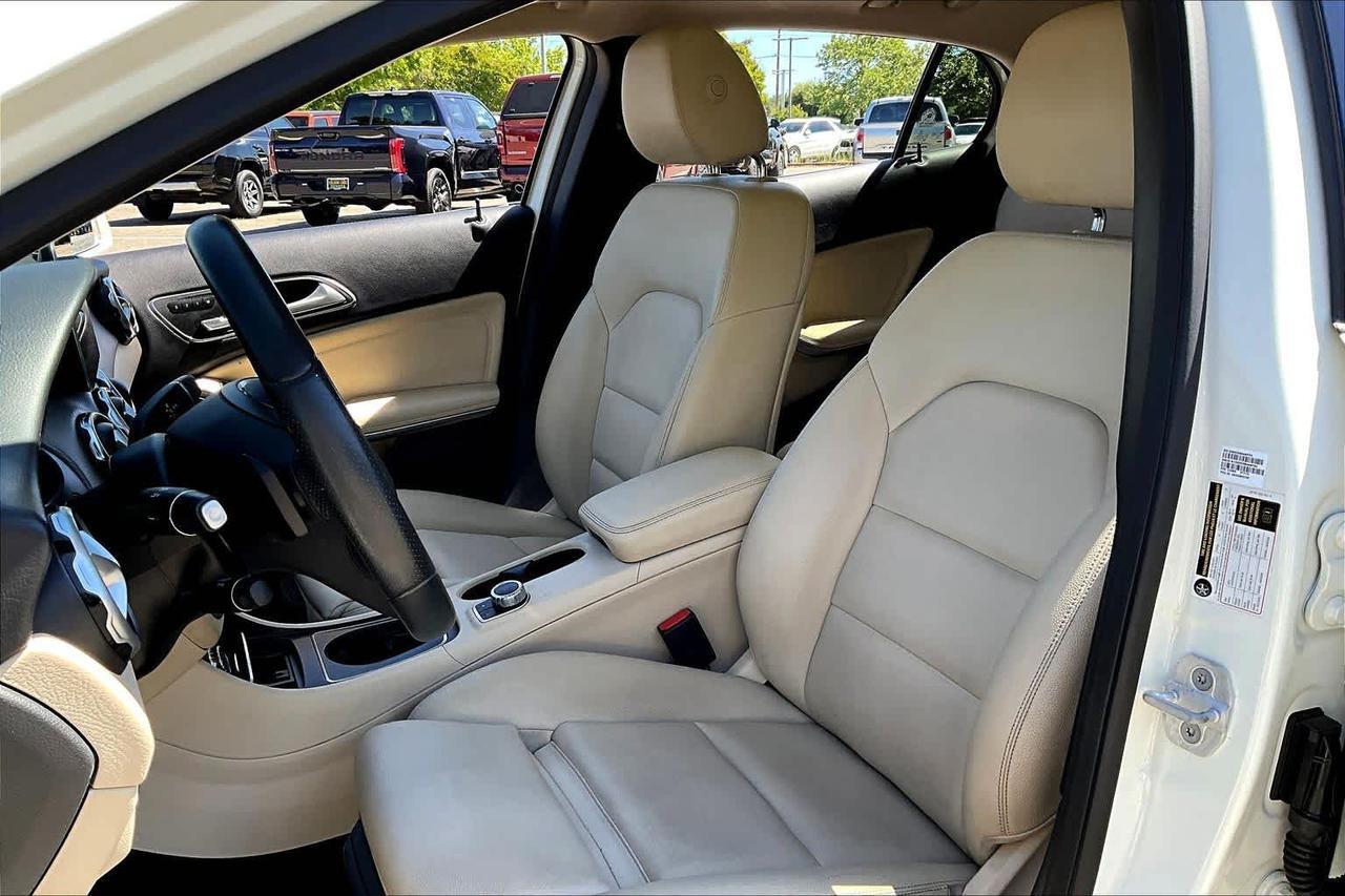2018 Mercedes-Benz GLA 250 GLA 250 Folsom CA