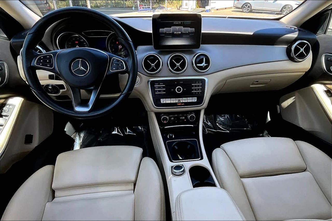 2018 Mercedes-Benz GLA 250 GLA 250 Folsom CA