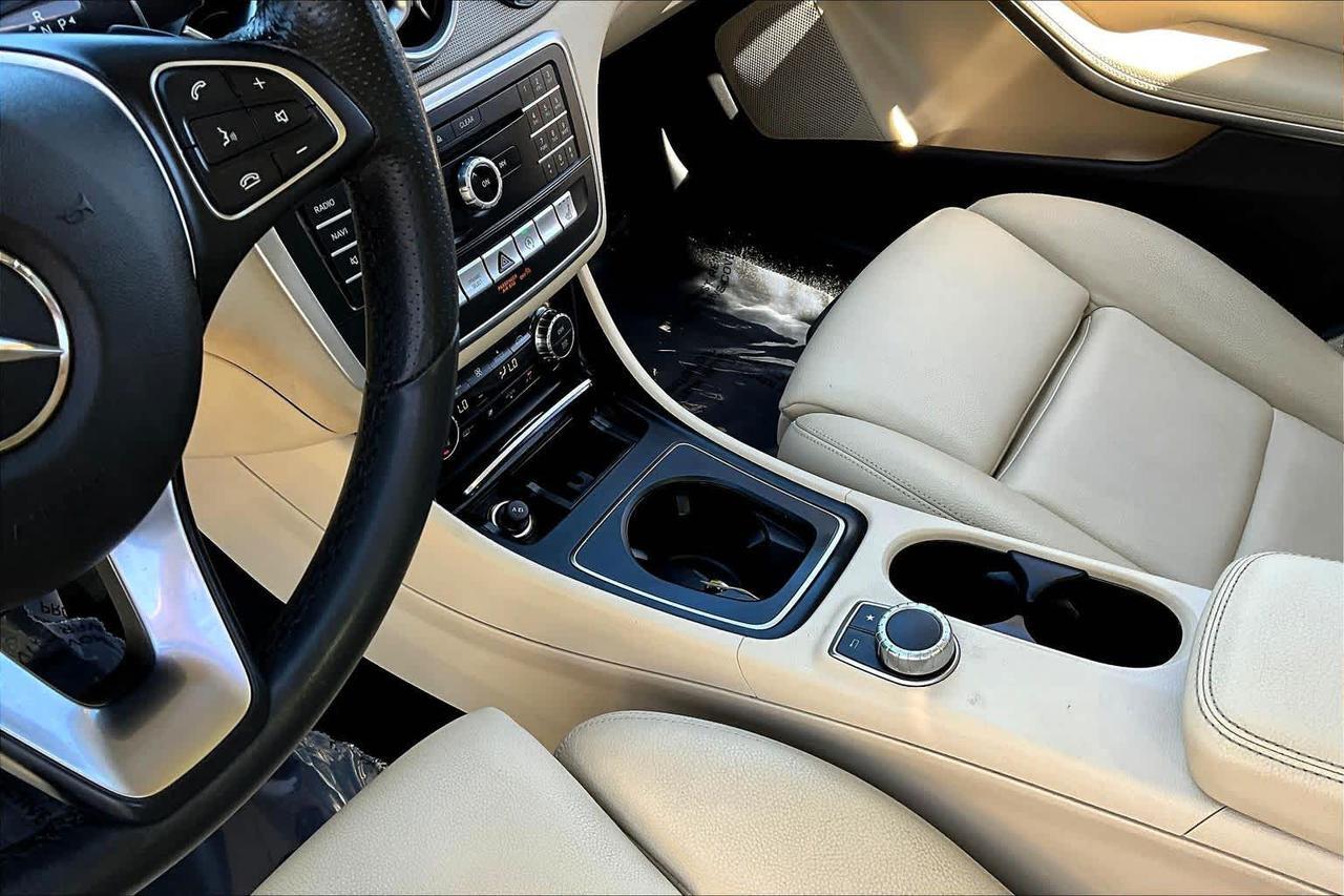 2018 Mercedes-Benz GLA 250 GLA 250 Folsom CA