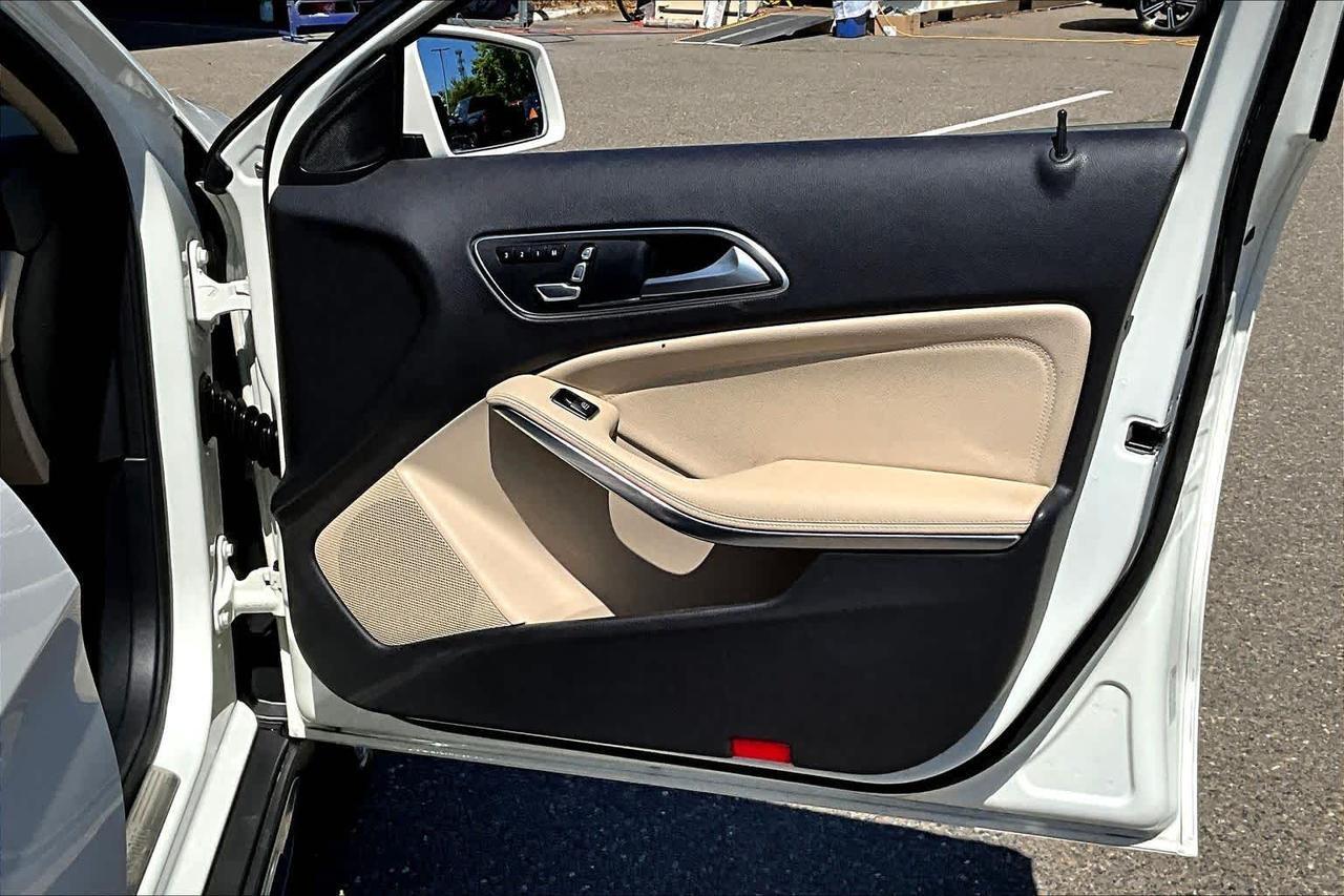 2018 Mercedes-Benz GLA 250 GLA 250 Folsom CA