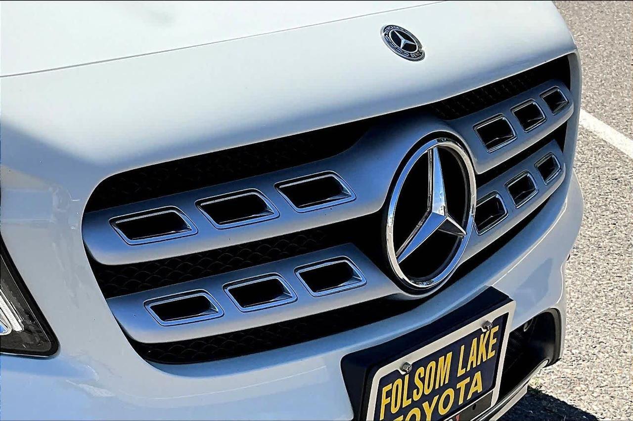 2018 Mercedes-Benz GLA 250 GLA 250 Folsom CA