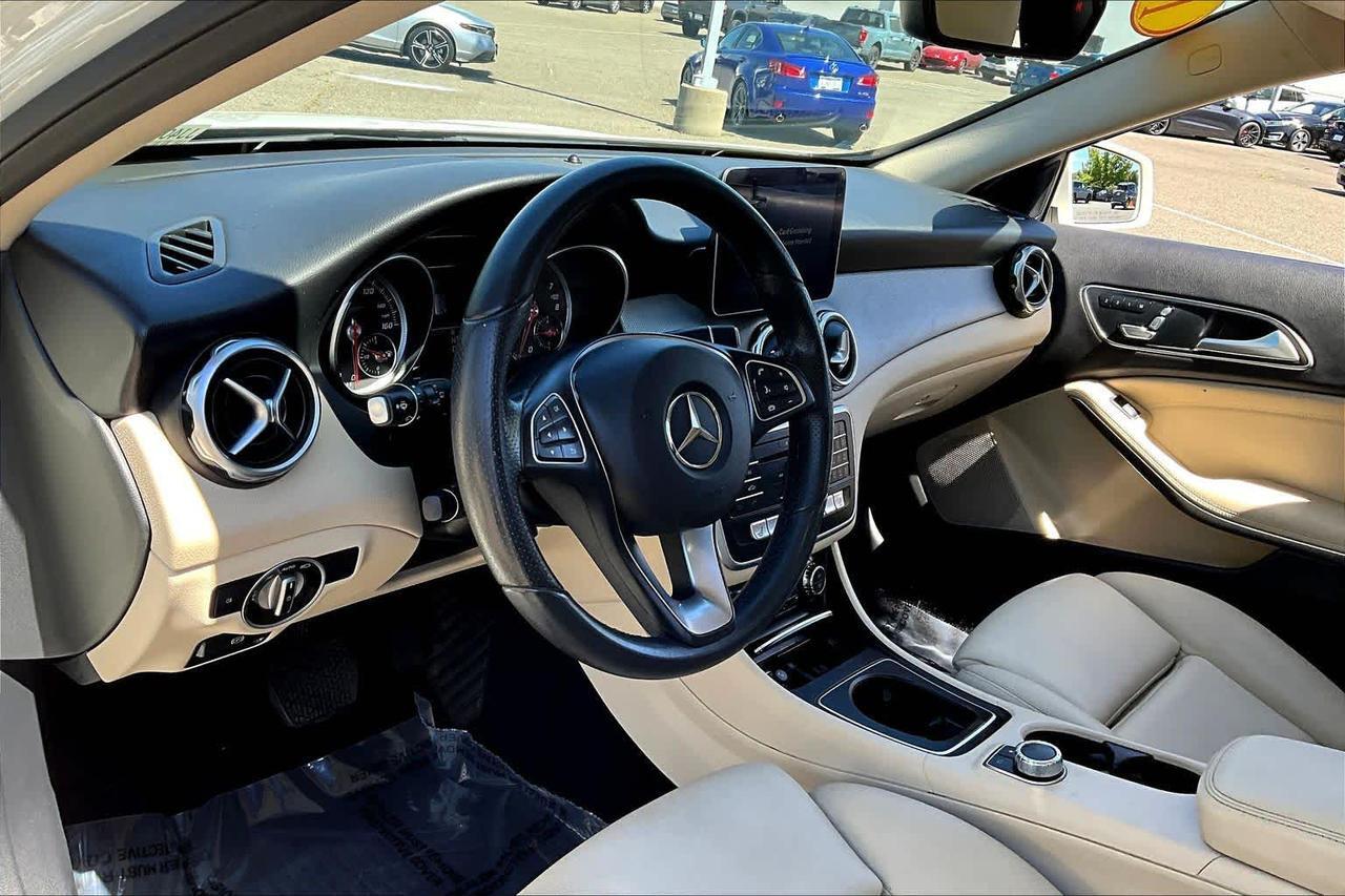 2018 Mercedes-Benz GLA 250 GLA 250 Folsom CA