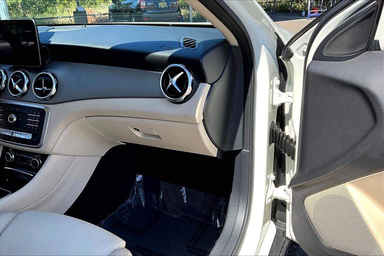 2018 Mercedes-Benz GLA 250 GLA 250 Folsom CA