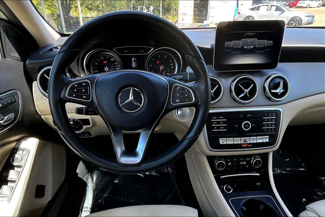 2018 Mercedes-Benz GLA 250 GLA 250 Folsom CA