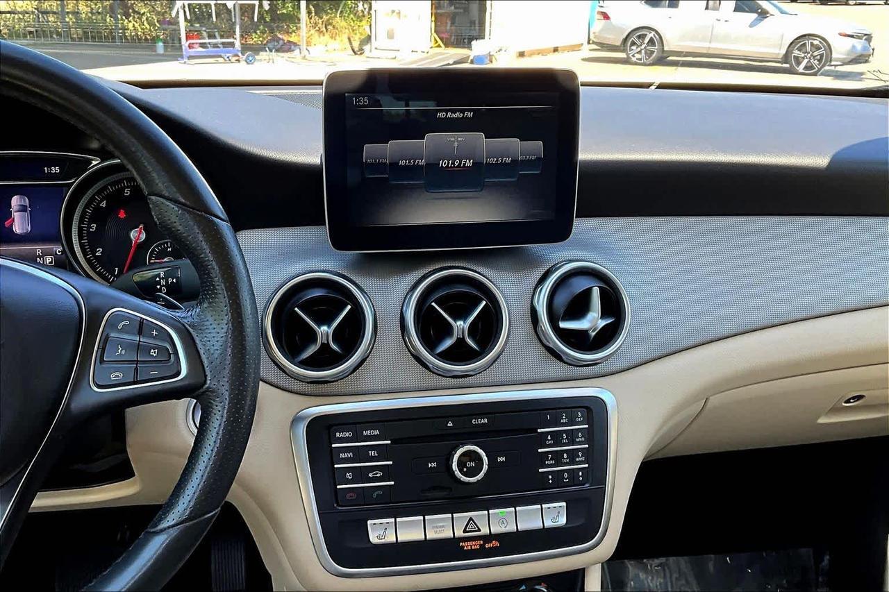 2018 Mercedes-Benz GLA 250 GLA 250 Folsom CA
