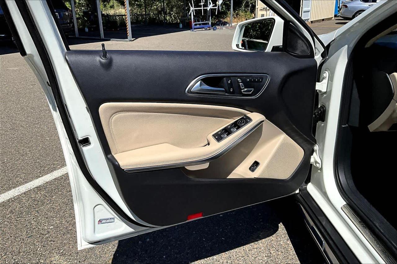 2018 Mercedes-Benz GLA 250 GLA 250 Folsom CA