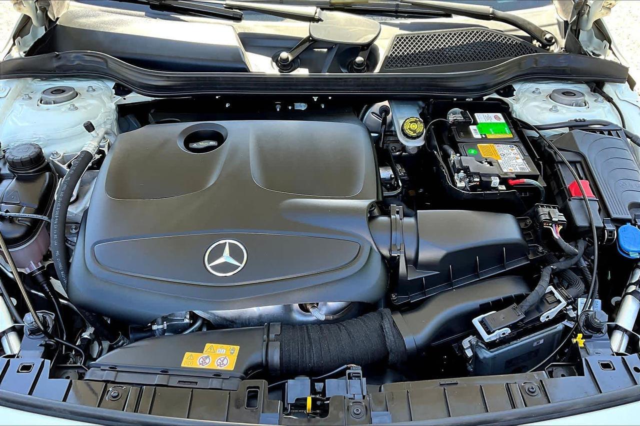 2018 Mercedes-Benz GLA 250 GLA 250 Folsom CA