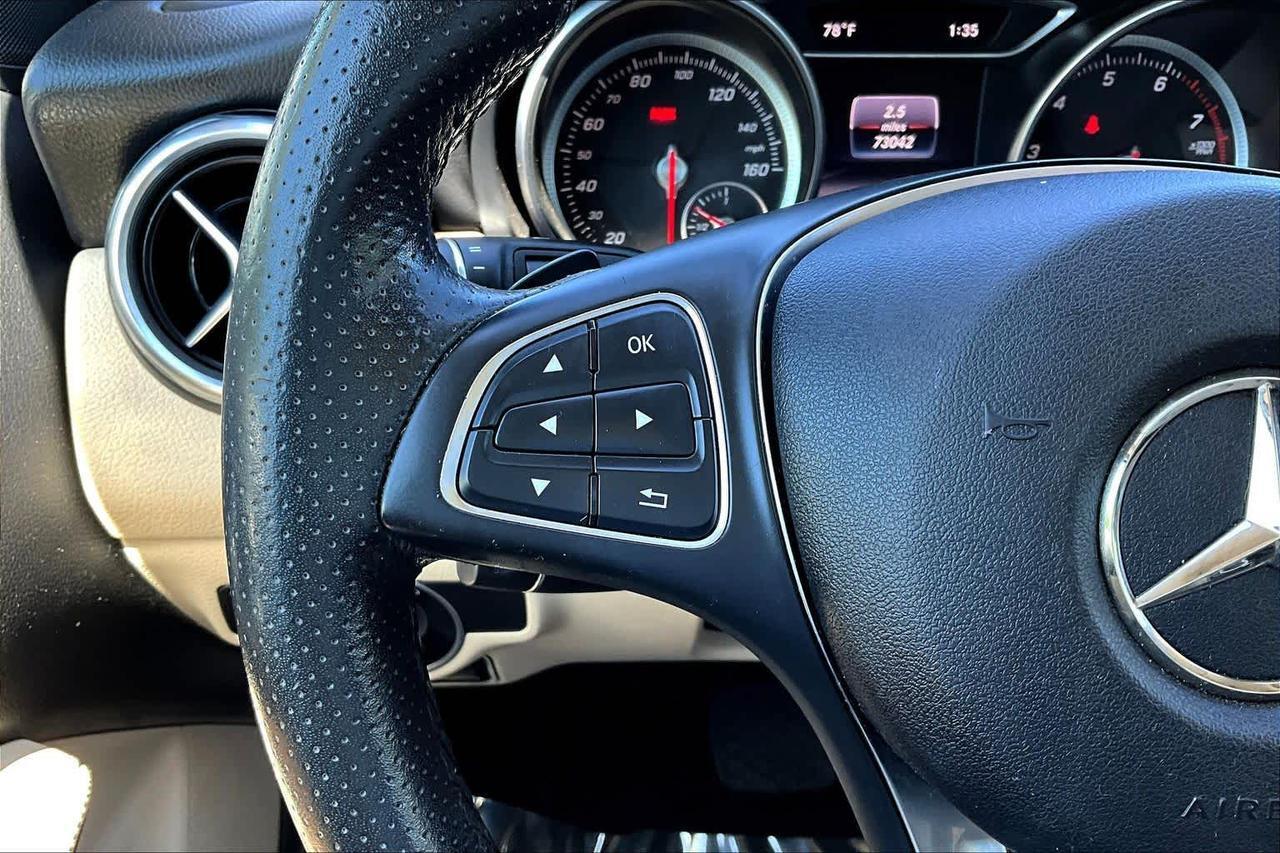 2018 Mercedes-Benz GLA 250 GLA 250 Folsom CA
