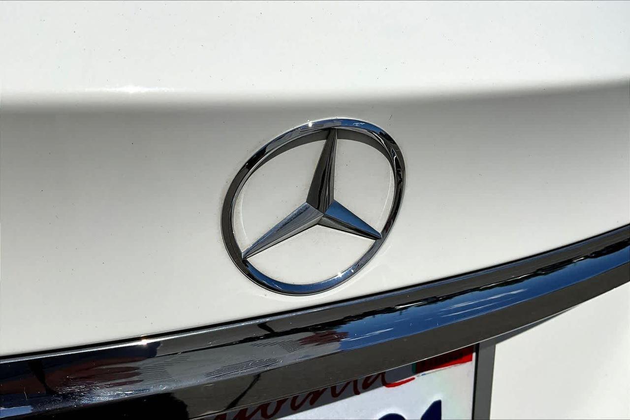 2018 Mercedes-Benz GLA 250 GLA 250 Folsom CA