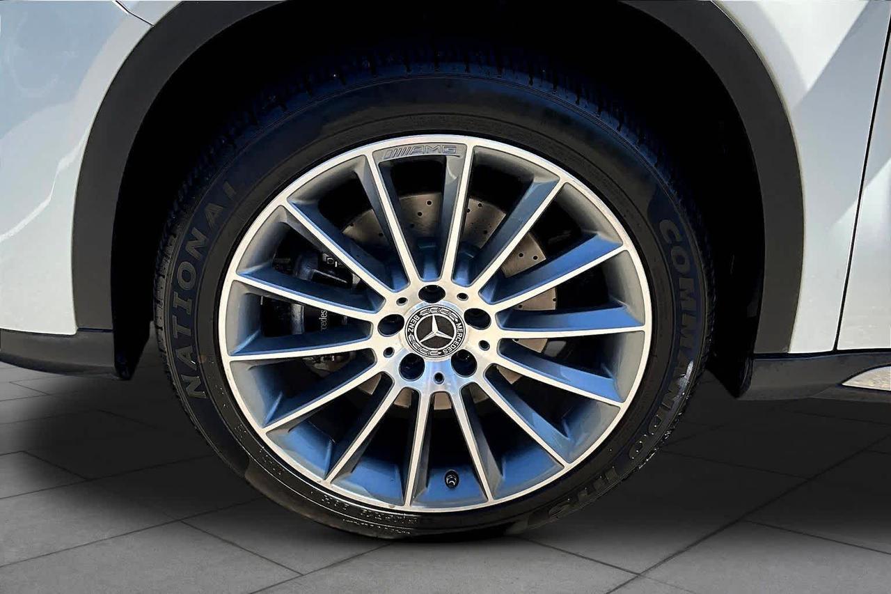 2018 Mercedes-Benz GLA 250 GLA 250 Folsom CA