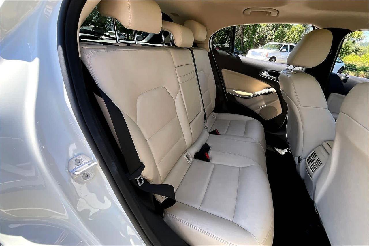 2018 Mercedes-Benz GLA 250 GLA 250 Folsom CA