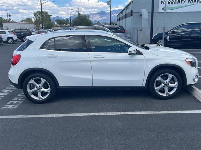 2018 Mercedes-Benz GLA 250 GLA 250 Tucson AZ