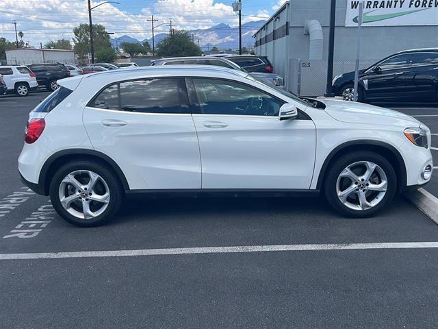 2018 Mercedes-Benz GLA 250 GLA 250 Tucson AZ