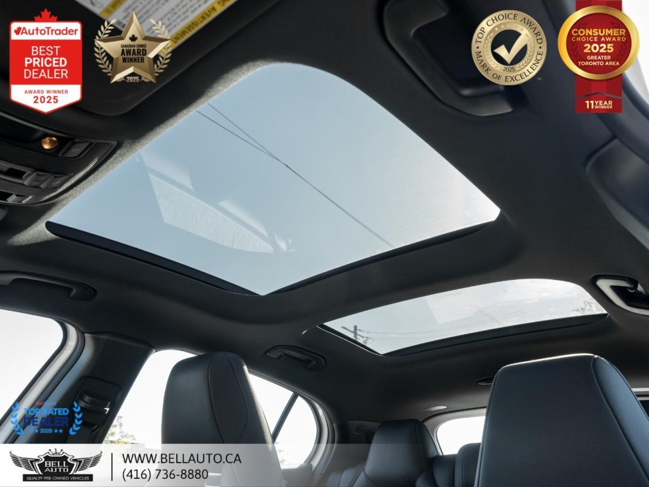 2018 Mercedes-Benz GLA AMG GLA 45 | SUNROOF | B.CAM | PWR&MMRY LTHR | NOACCIDENT Toronto ON