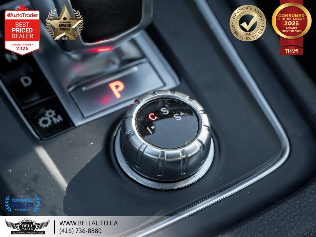 2018 Mercedes-Benz GLA AMG GLA 45 | SUNROOF | B.CAM | PWR&MMRY LTHR | NOACCIDENT Toronto ON