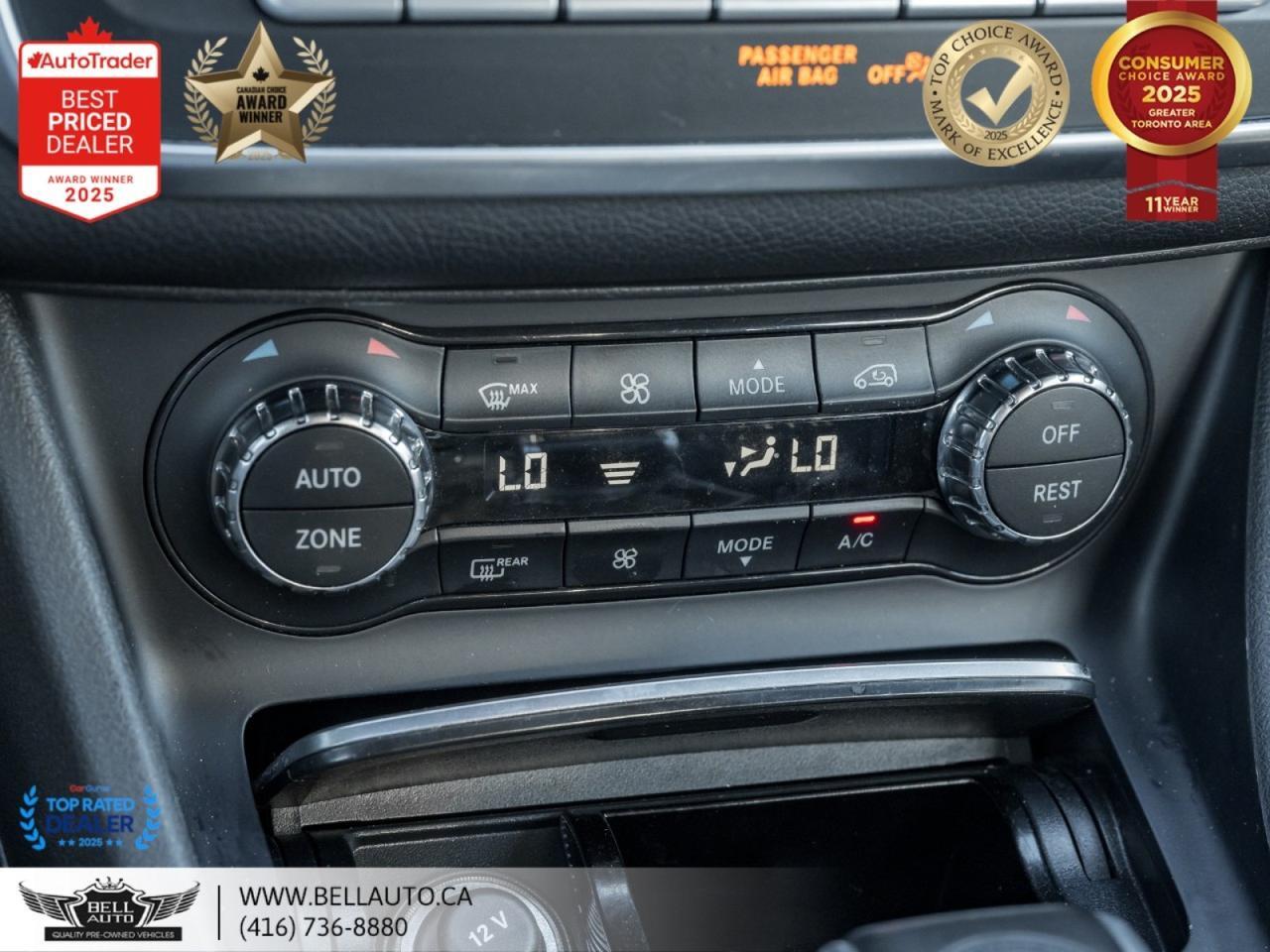2018 Mercedes-Benz GLA AMG GLA 45 | SUNROOF | B.CAM | PWR&MMRY LTHR | NOACCIDENT Toronto ON