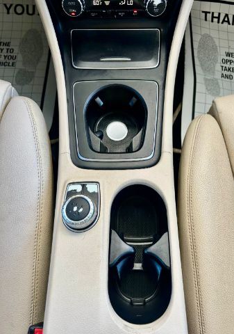 2018 Mercedes-Benz GLA-Class GLA250 4MATIC Houston TX