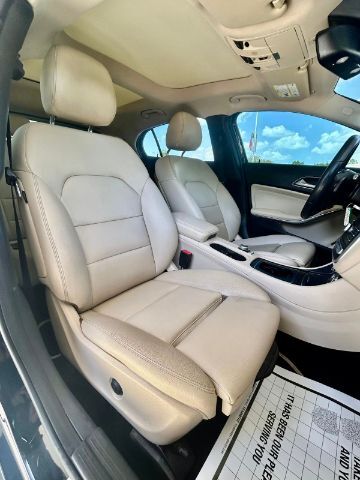 2018 Mercedes-Benz GLA-Class GLA250 4MATIC Houston TX