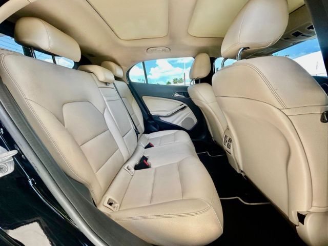 2018 Mercedes-Benz GLA-Class GLA250 4MATIC Houston TX