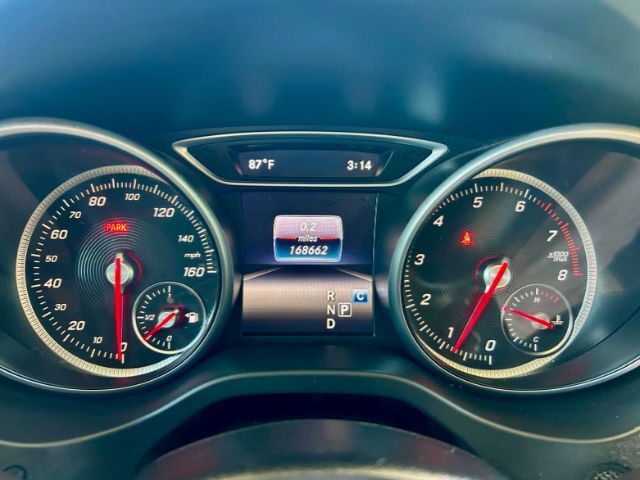 2018 Mercedes-Benz GLA-Class GLA250 4MATIC Houston TX