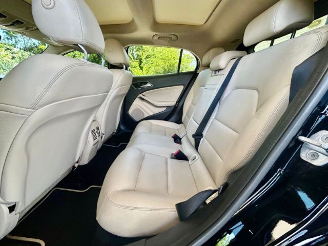 2018 Mercedes-Benz GLA-Class GLA250 4MATIC Houston TX