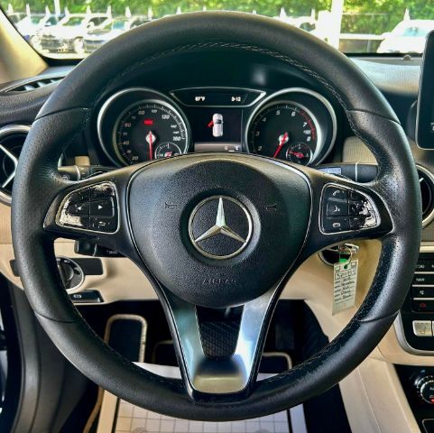 2018 Mercedes-Benz GLA-Class GLA250 4MATIC Houston TX