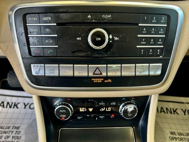 2018 Mercedes-Benz GLA-Class GLA250 4MATIC Houston TX