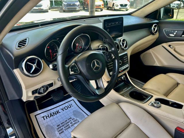 2018 Mercedes-Benz GLA-Class GLA250 4MATIC Houston TX