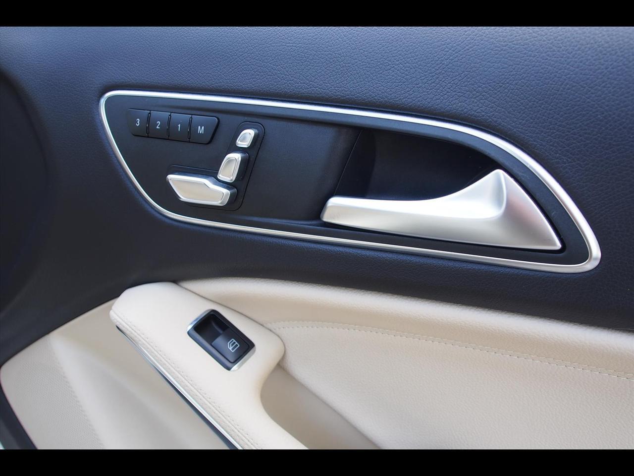 2018 Mercedes-Benz GLA GLA 250 4MATIC