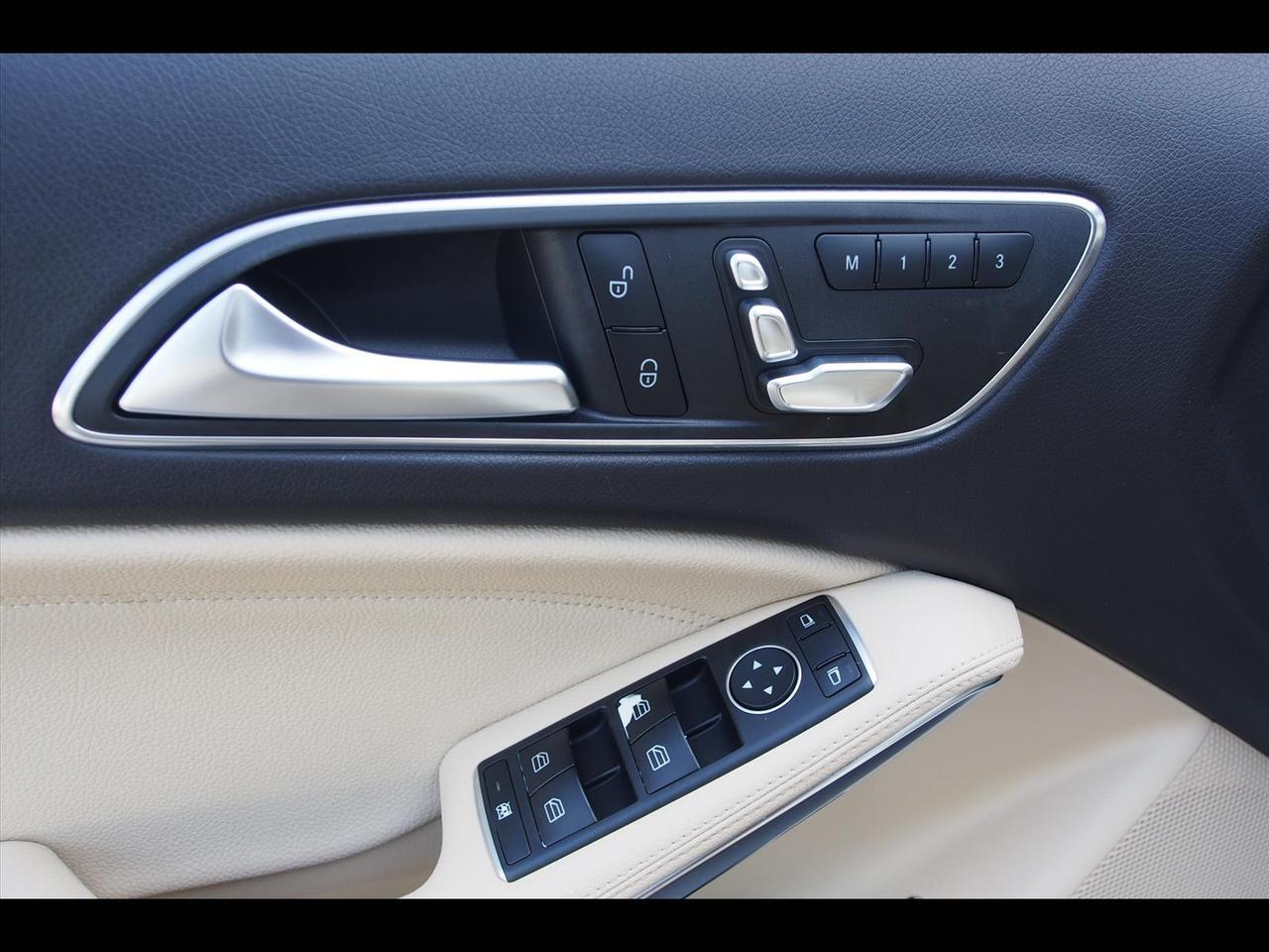2018 Mercedes-Benz GLA GLA 250 4MATIC