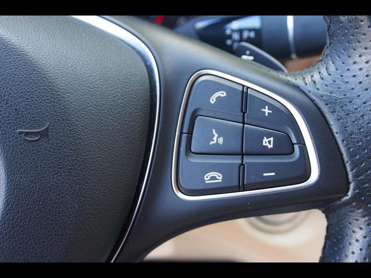 2018 Mercedes-Benz GLA GLA 250 4MATIC
