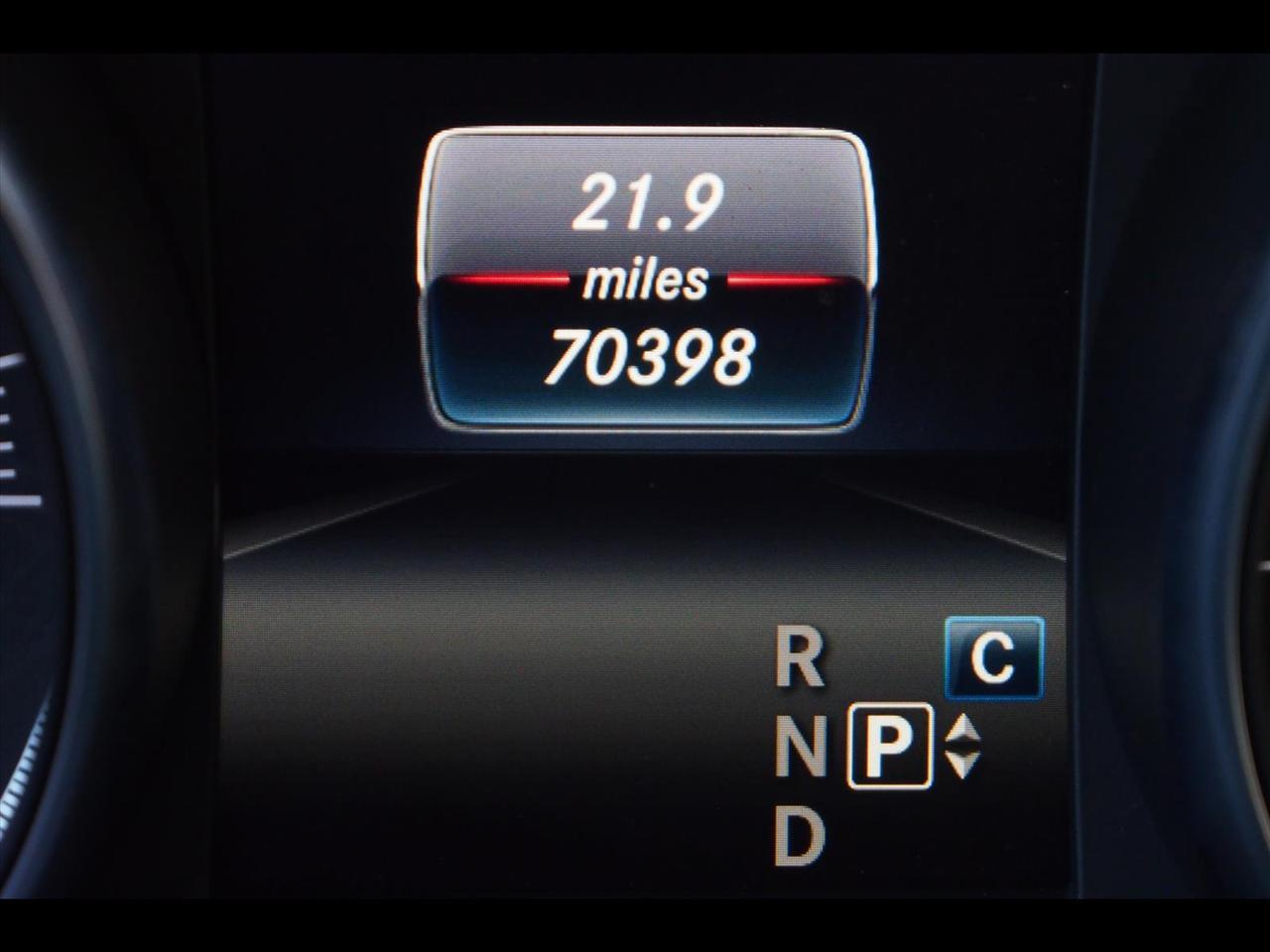 2018 Mercedes-Benz GLA GLA 250 4MATIC