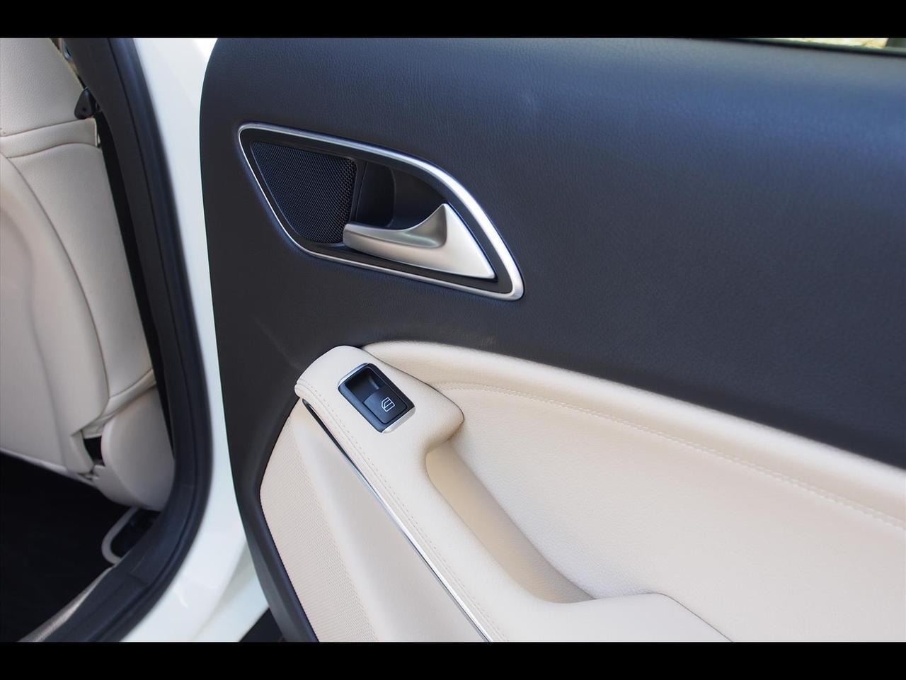 2018 Mercedes-Benz GLA GLA 250 4MATIC