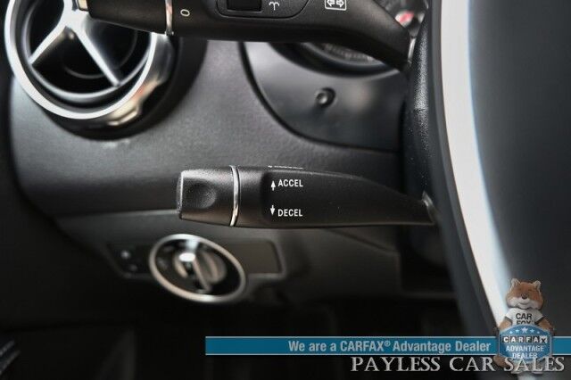 2018 Mercedes-Benz GLA GLA 250 4Matic / AWD / Power & Heated Leather Seats / Panoramic Sunroof / Blind Spot Alert / Bluetooth / Aluminum Wheels / Keyless Entry & Start / Back Up Camera / 31 MPG Anchorage AK