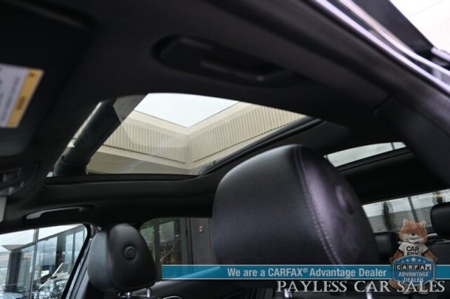 2018 Mercedes-Benz GLA GLA 250 4Matic / AWD / Power & Heated Leather Seats / Panoramic Sunroof / Blind Spot Alert / Bluetooth / Aluminum Wheels / Keyless Entry & Start / Back Up Camera / 31 MPG Anchorage AK