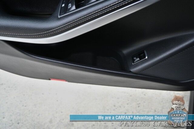 2018 Mercedes-Benz GLA GLA 250 4Matic / AWD / Power & Heated Leather Seats / Panoramic Sunroof / Blind Spot Alert / Bluetooth / Aluminum Wheels / Keyless Entry & Start / Back Up Camera / 31 MPG Anchorage AK